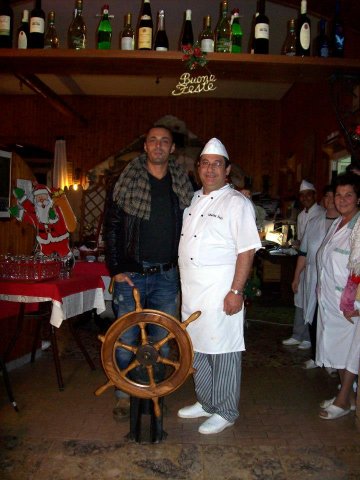 Qualche amico Famoso!